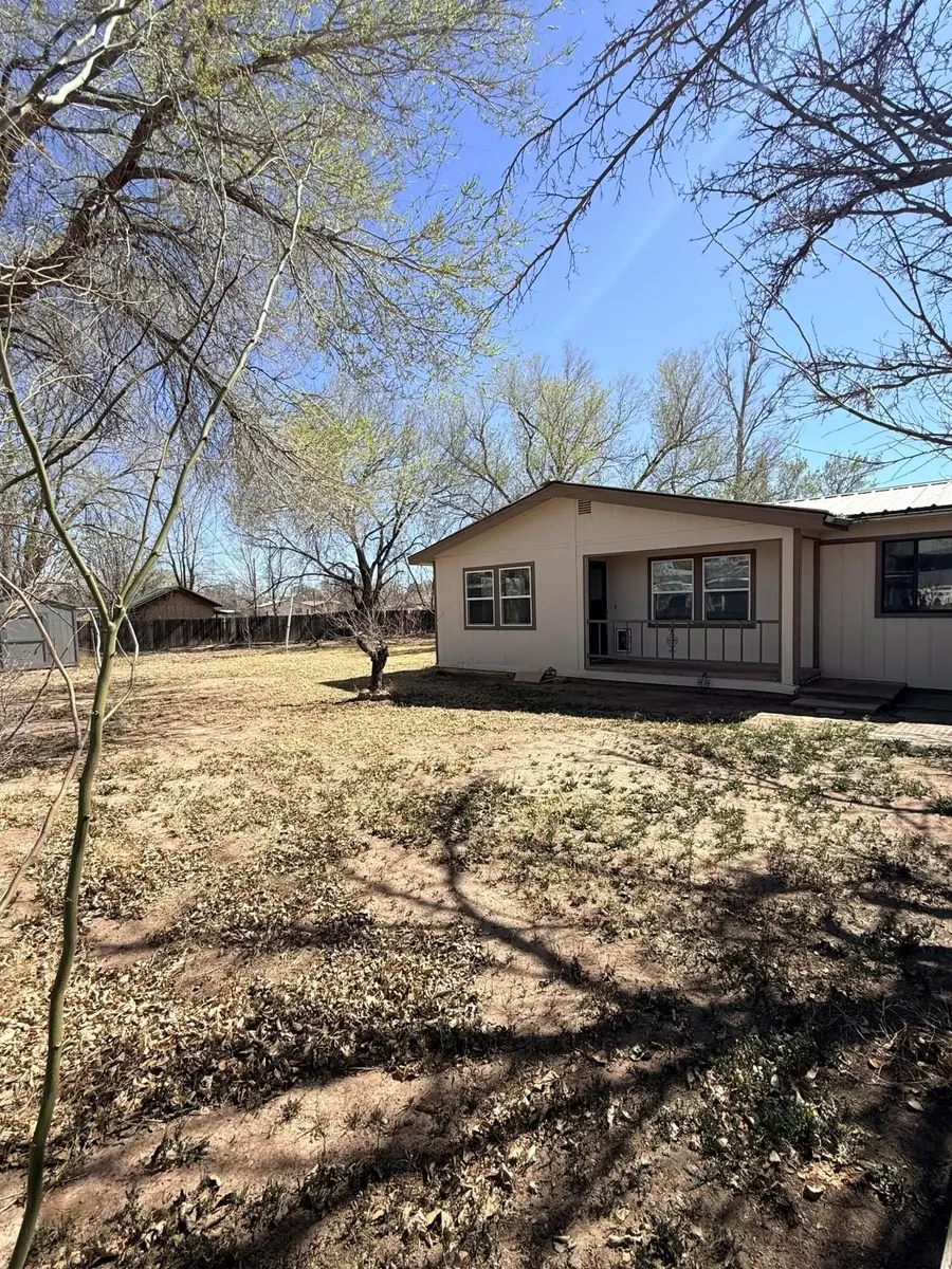 1912 Chaparral Drive, Socorro, NM 87801 - #2