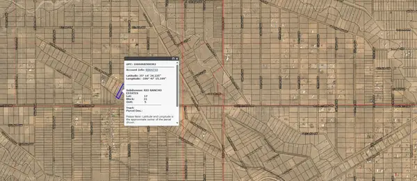 Durango (u5 B31 L17) Road Sw #5, Rio Rancho, NM 87124