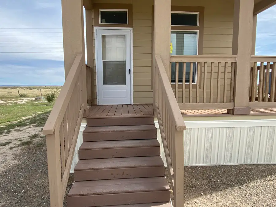 400 4th, Site 56 Street, Estancia, NM 87016 - #3