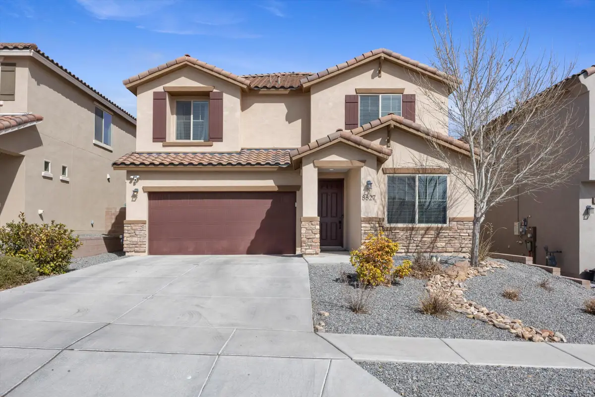 8827 Monsoon Road Nw, Albuquerque, NM 87120 - #1