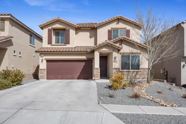 8827 Monsoon Road Nw, Albuquerque, NM 87120