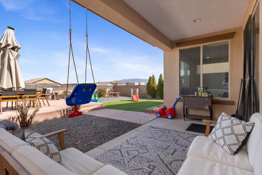 8827 Monsoon Road Nw, Albuquerque, NM 87120 - #2