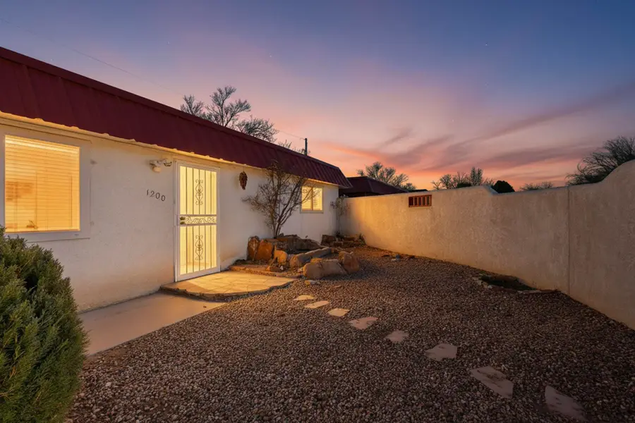 1200 La Poblana Road Nw, Albuquerque, NM 87107 - #2