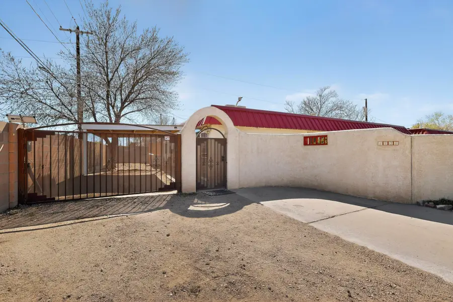 1200 La Poblana Road Nw, Albuquerque, NM 87107 - #3