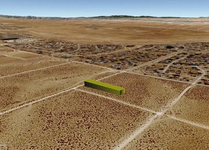 19th (u:12 B:m L:37) Avenue Ne, Rio Rancho, NM 87144 - #3