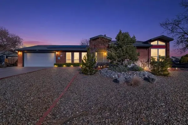 1745 Savannah Drive Ne, Rio Rancho, NM 87144