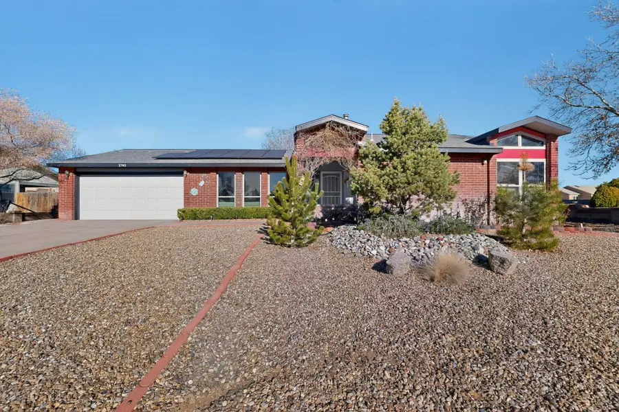 1745 Savannah Drive Ne, Rio Rancho, NM 87144 - #2