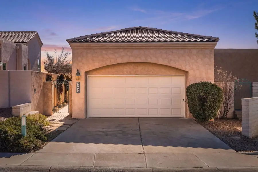 4509 Miramar Drive Nw, Albuquerque, NM 87114 - #2