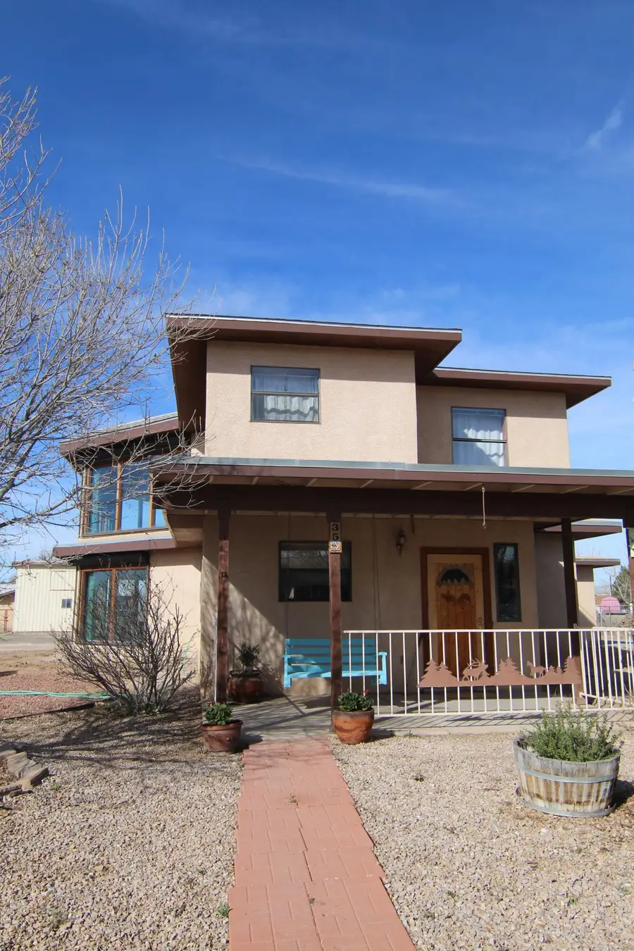 35 Jerome Road, Los Lunas, NM 87031 - #2