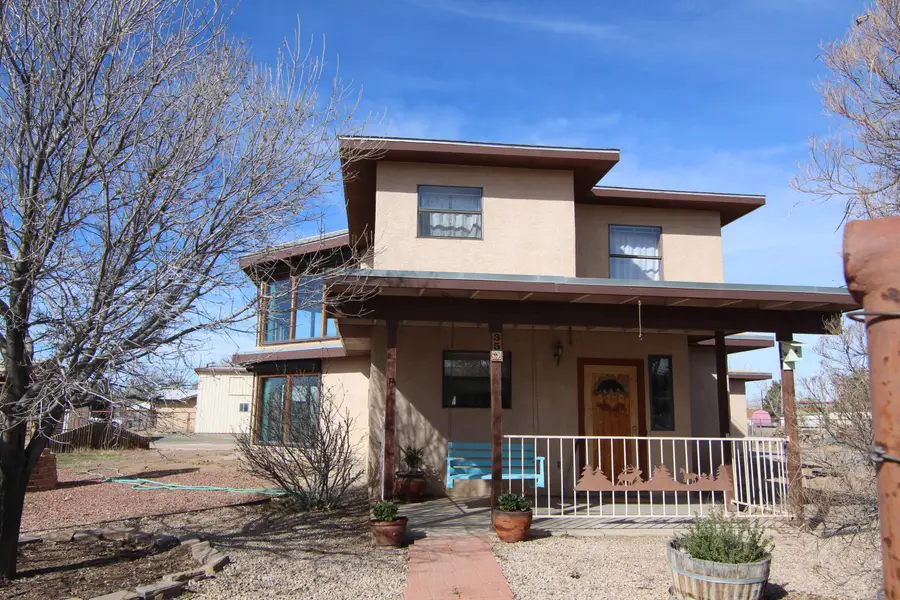 35 Jerome Road, Los Lunas, NM 87031 - #3