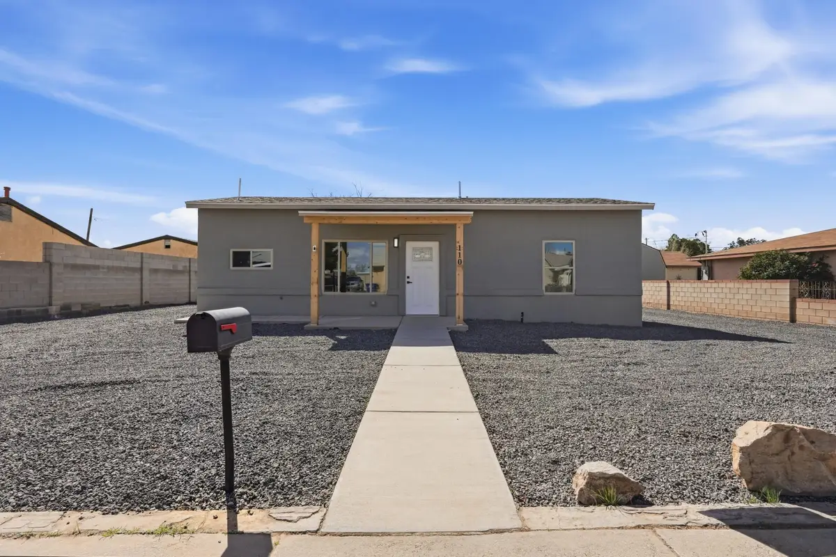 110 Tyrone Avenue Nw, Albuquerque, NM 87107 - #1