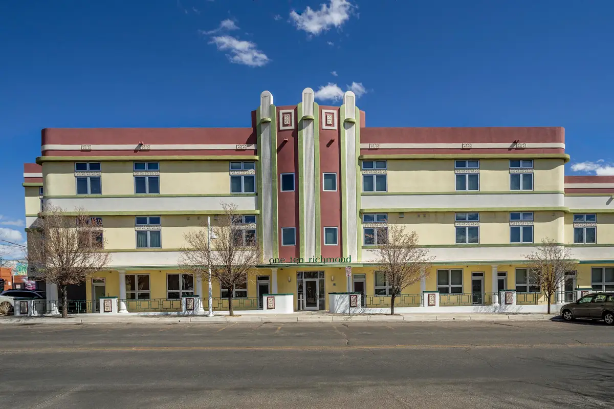110 Richmond Drive Se #UNIT 207, Albuquerque, NM 87106 - #1