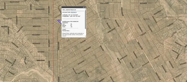 Seranade (u26 B73 L79) Street Nw #26, Rio Rancho, NM 87124