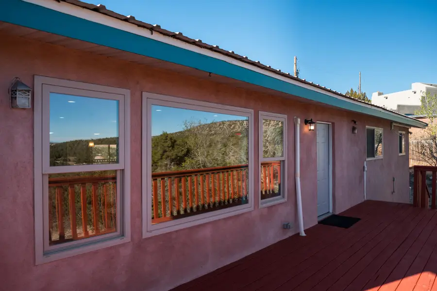 12 Perdiz Canyon Road, Placitas, NM 87043 - #2