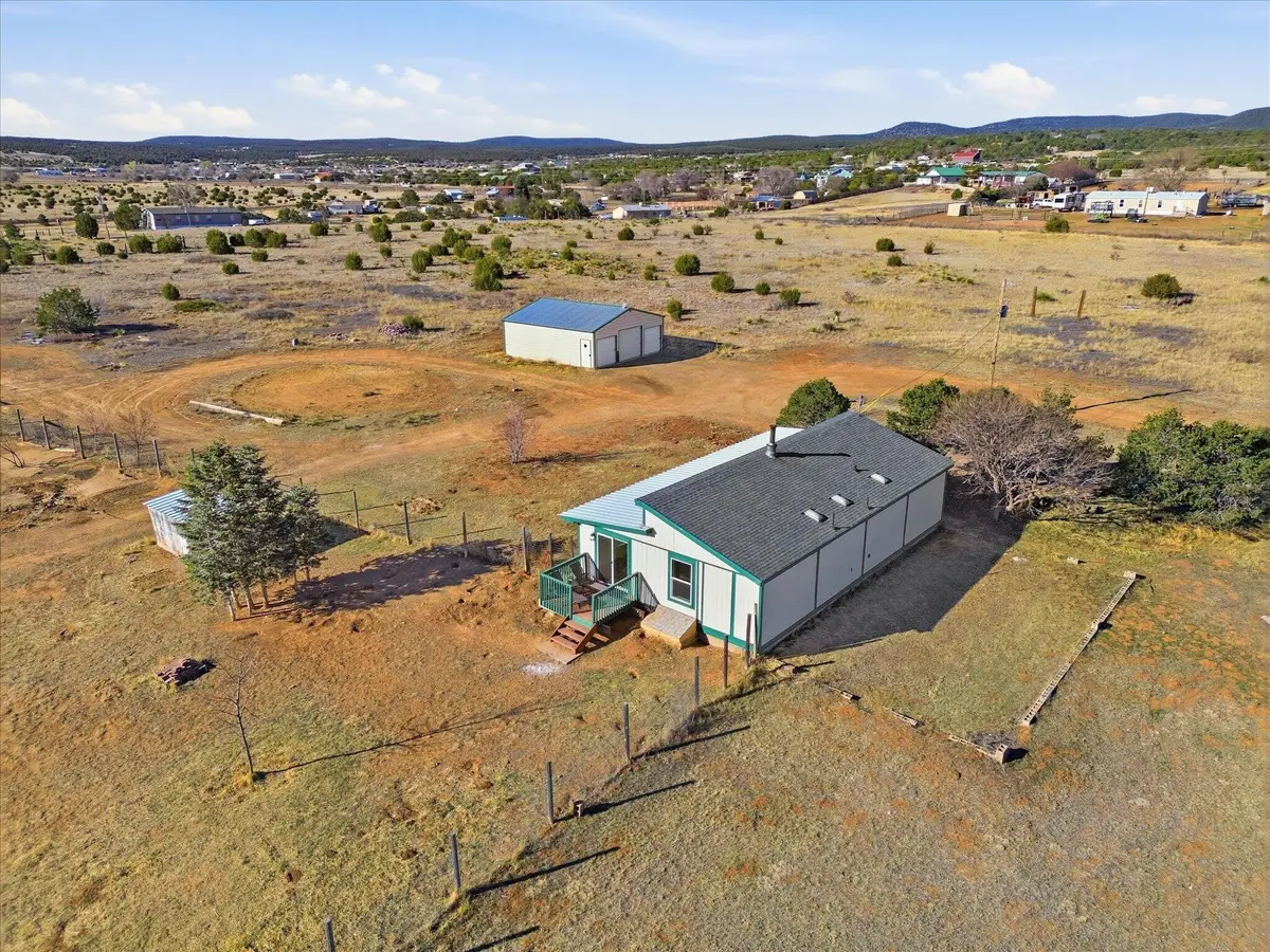 16 Los Chavez Avenue, Edgewood, NM 87015 - #1