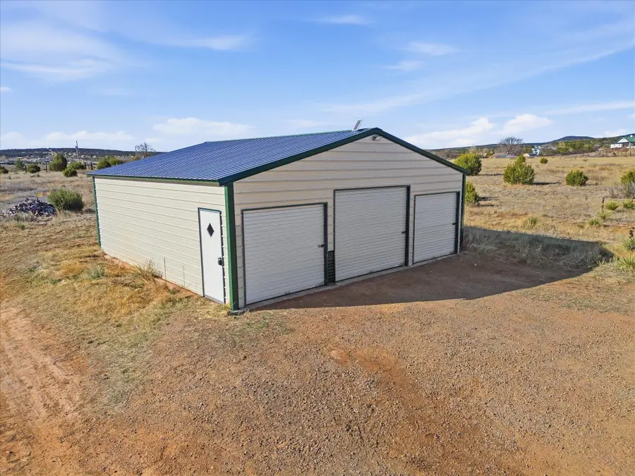16 Los Chavez Avenue, Edgewood, NM 87015 - #3