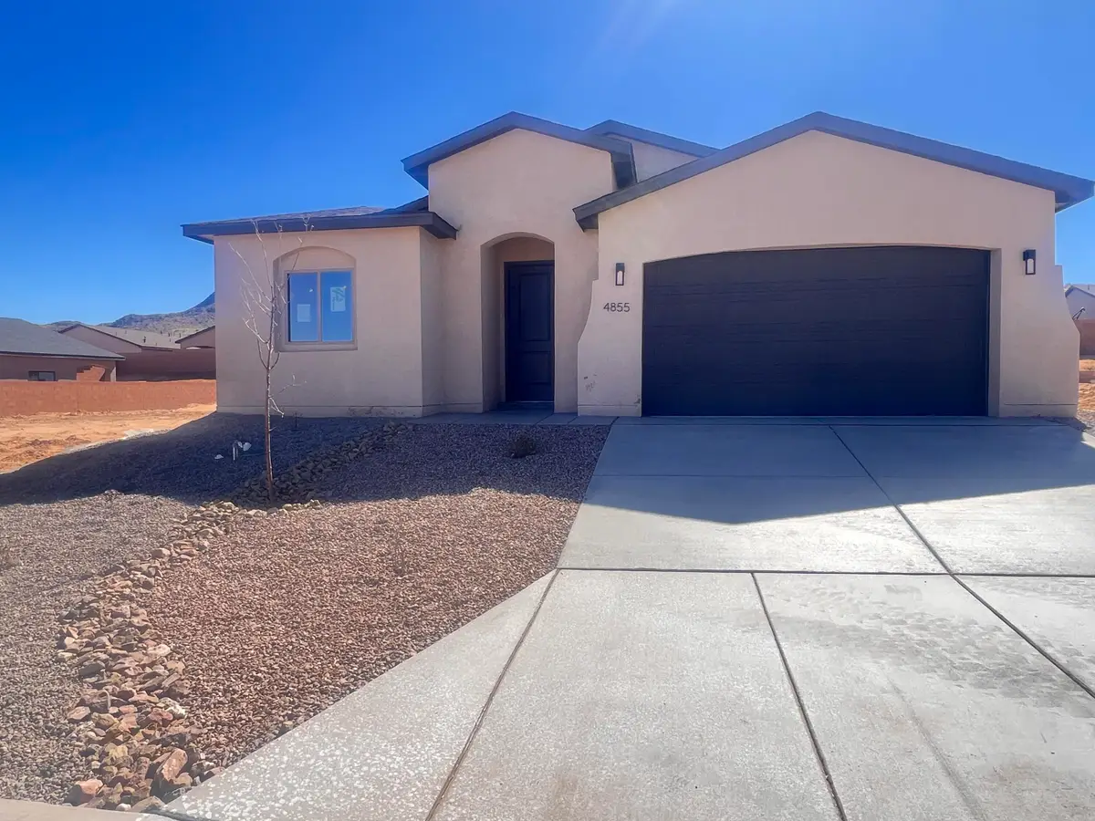 4855 Manzano Peak Street Sw, Los Lunas, NM 87031 - #1