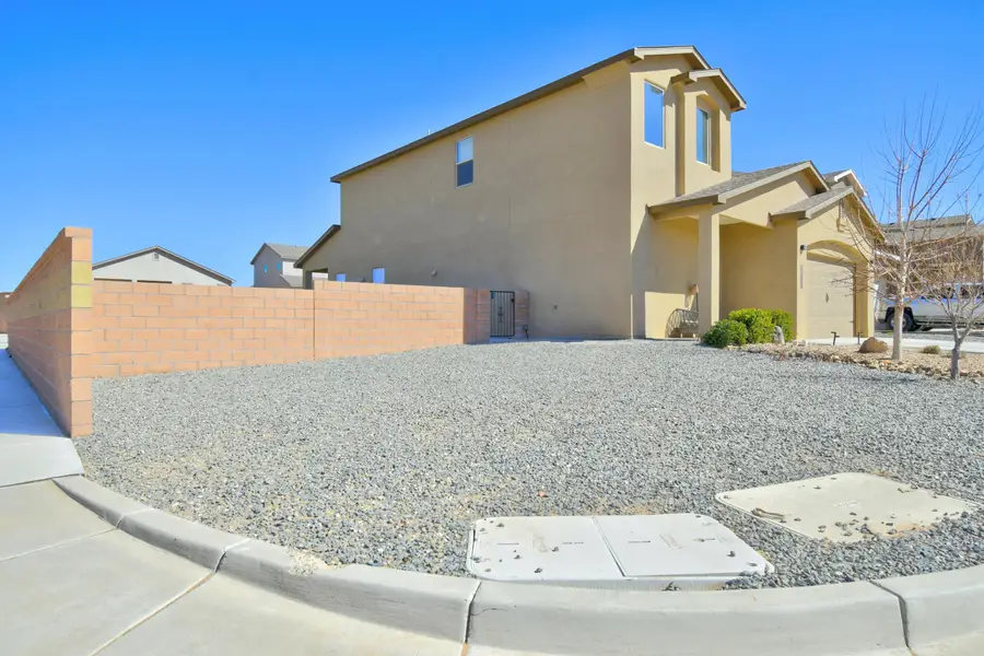 2717 Camino Plata Loop Ne, Rio Rancho, NM 87144 - #2