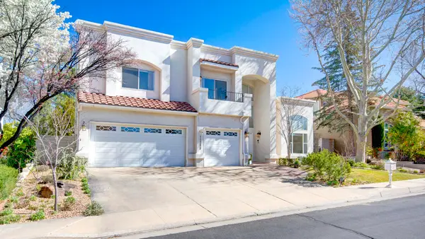 11209 Desert Classic Lane Ne, Albuquerque, NM 87111