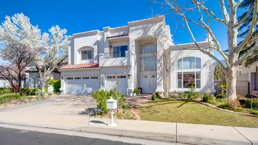 11209 Desert Classic Lane Ne, Albuquerque, NM 87111 - #2