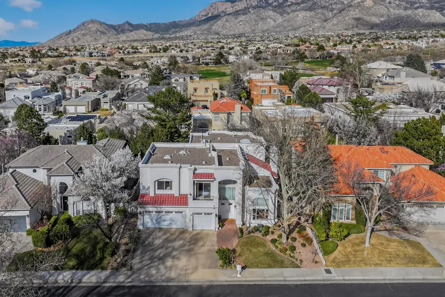 11209 Desert Classic Lane Ne, Albuquerque, NM 87111 - #3