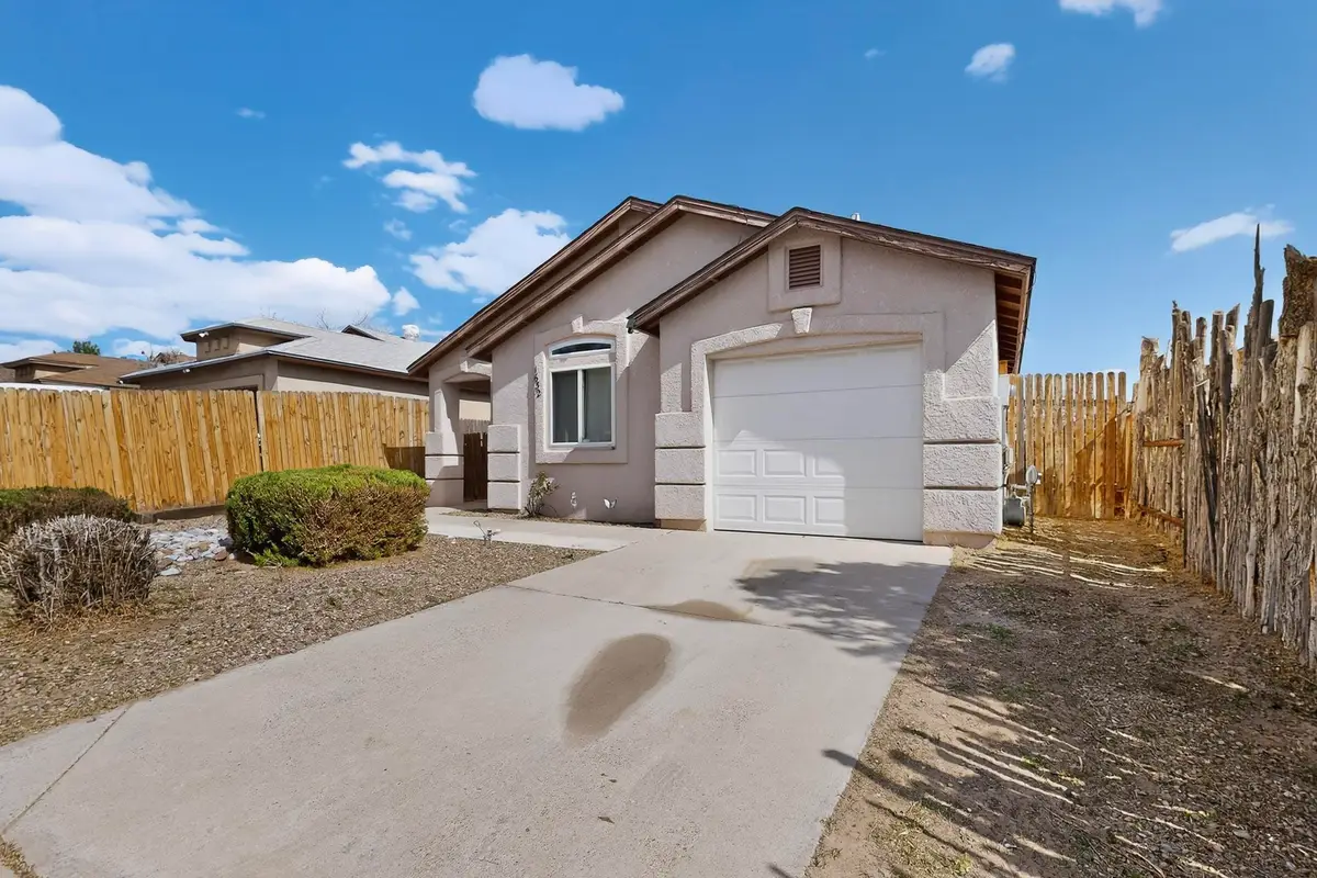 1632 Fox Hill Place Sw, Albuquerque, NM 87121 - #1