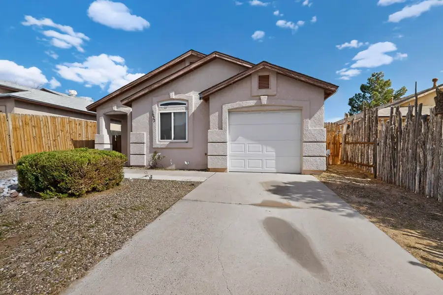 1632 Fox Hill Place Sw, Albuquerque, NM 87121 - #2