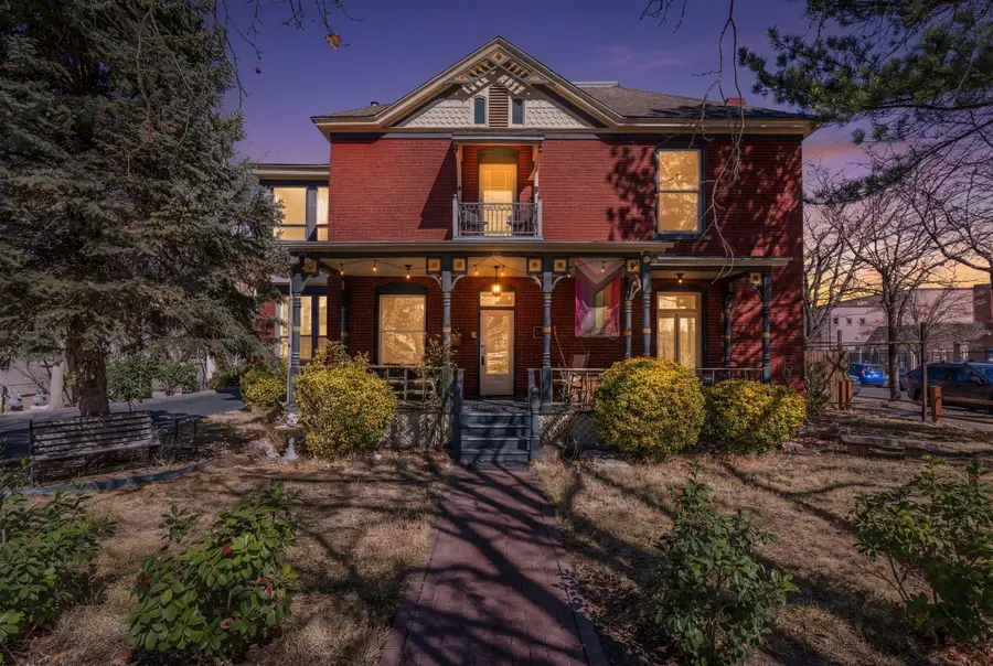 701 Roma Avenue Nw, Albuquerque, NM 87102 - #2