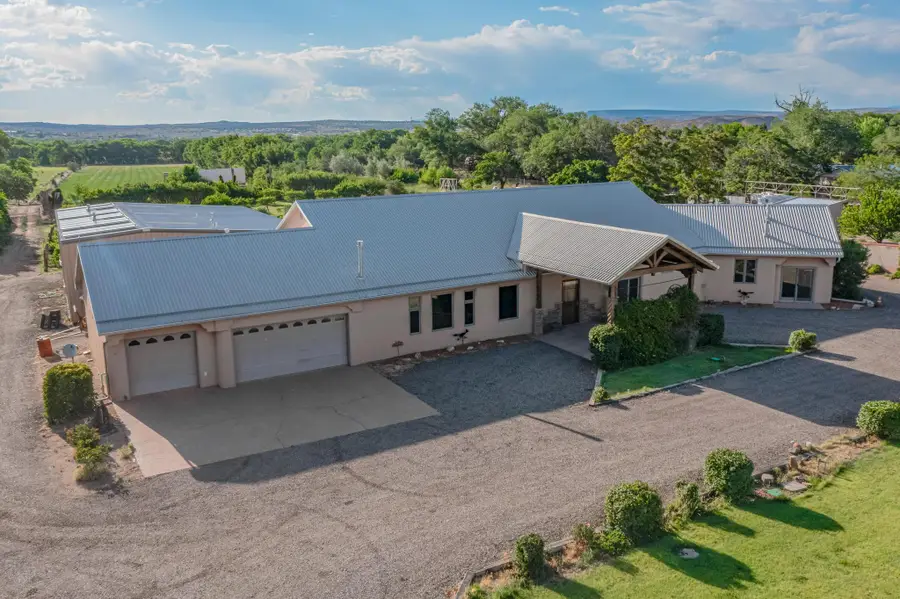 17 Llanito Road, Bernalillo, NM 87004 - #3