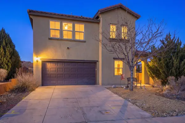 232 Loma Linda Loop Ne, Rio Rancho, NM 87124