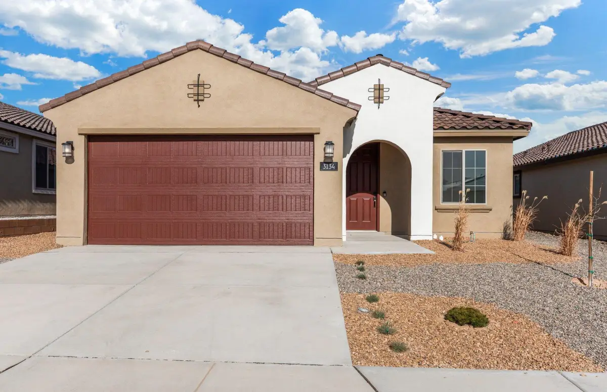 3134 Rene Road Ne, Rio Rancho, NM 87144 - #1