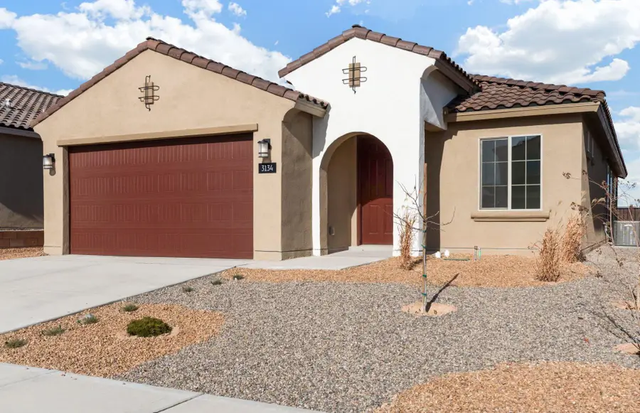 3134 Rene Road Ne, Rio Rancho, NM 87144 - #2