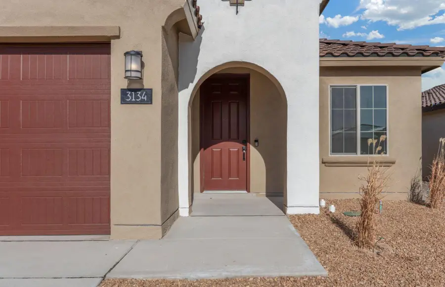 3134 Rene Road Ne, Rio Rancho, NM 87144 - #3