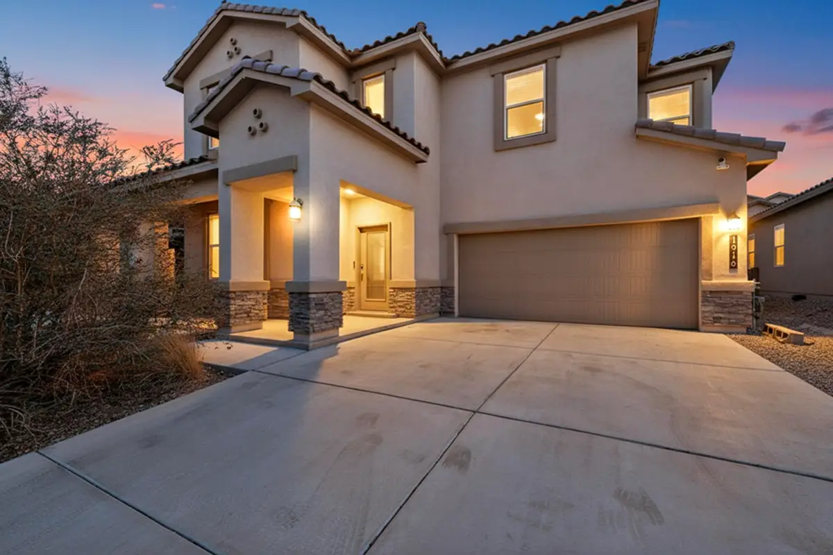 1916 Hubbard Street Se, Albuquerque, NM 87123 - #1