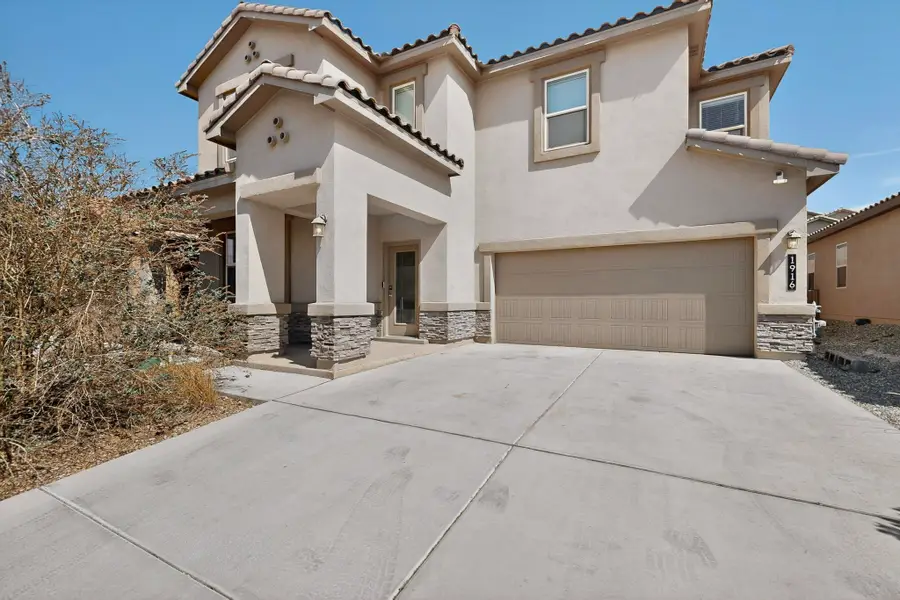 1916 Hubbard Street Se, Albuquerque, NM 87123 - #2