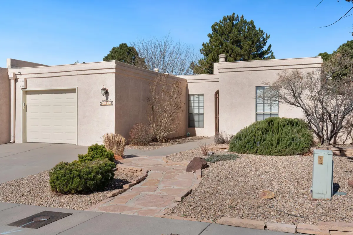6109 Rio Hondo Drive Ne, Albuquerque, NM 87109 - #1