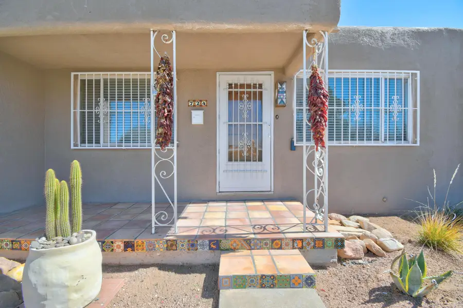 724 Georgia Street Se, Albuquerque, NM 87108 - #3