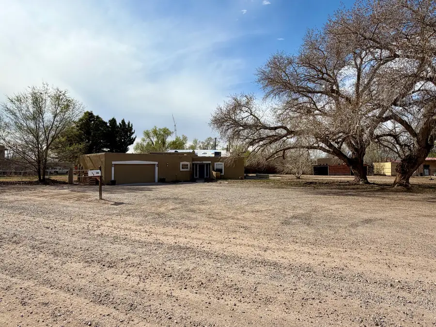 106 Sherrod Court, Corrales, NM 87048 - #2