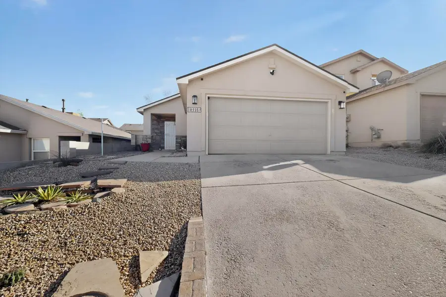 6128 Rose Park Avenue Nw, Albuquerque, NM 87114 - #2