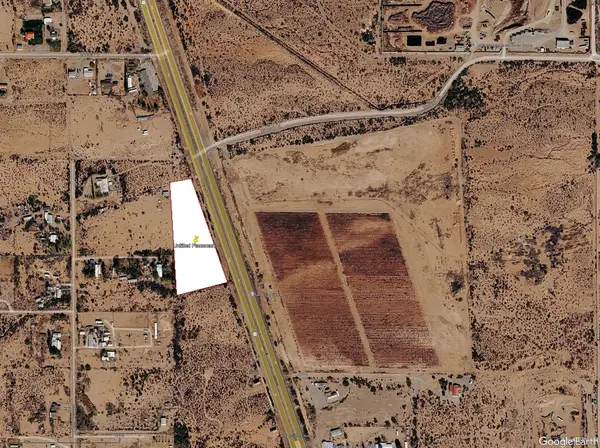 Hwy 54/70 Drive, Alamogordo, NM 88310