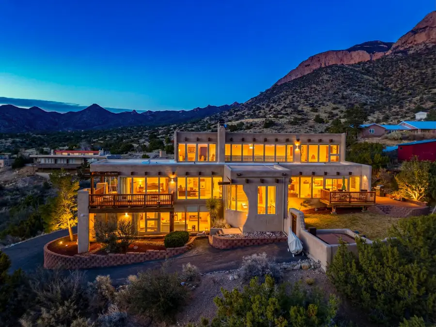 39 Tierra Monte Street Ne, Albuquerque, NM 87122 - #2