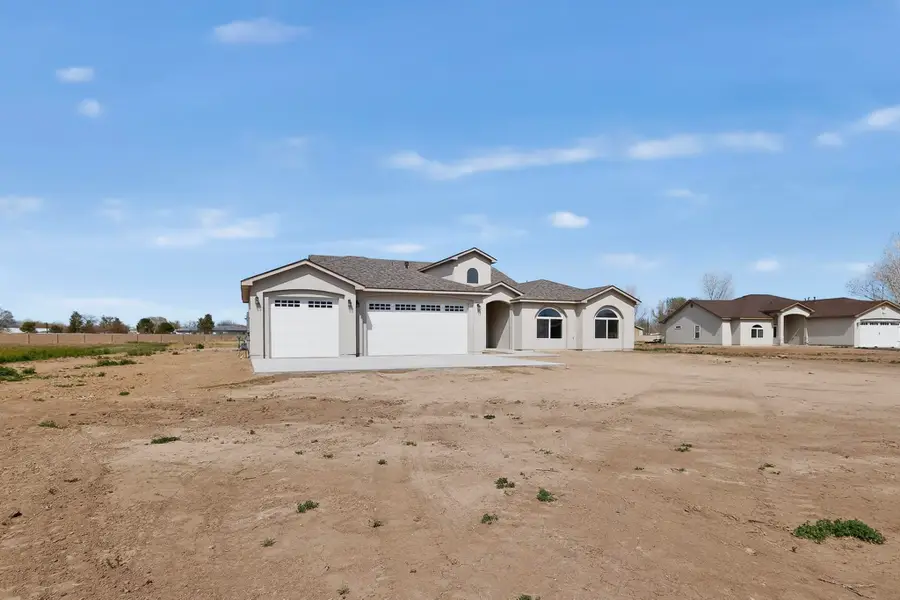 9 Leibel Court, Los Lunas, NM 87031 - #2