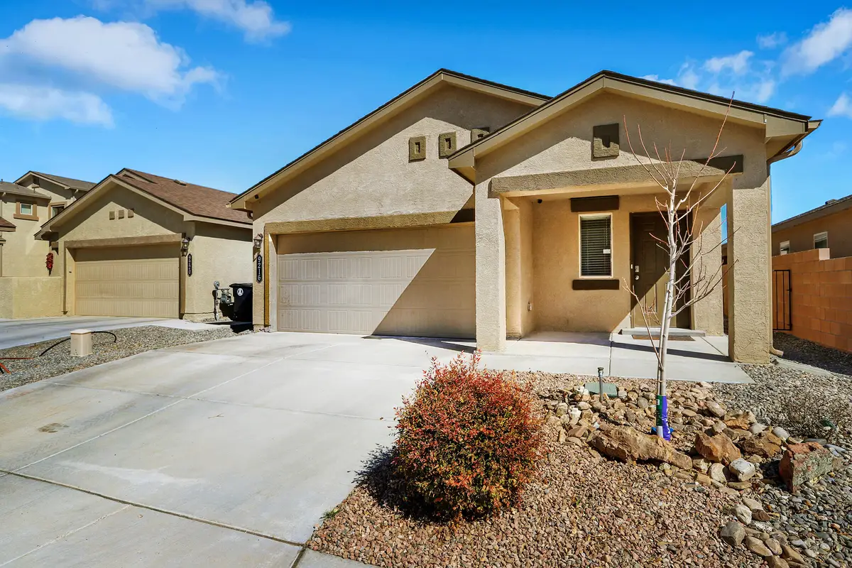 9216 Warm Stone Street Nw, Albuquerque, NM 87114 - #1