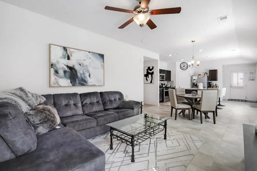 9216 Warm Stone Street Nw, Albuquerque, NM 87114 - #3