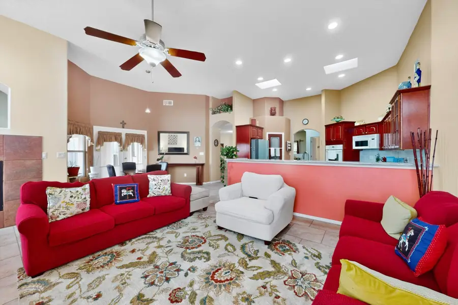 4013 Huron Drive Ne, Rio Rancho, NM 87144 - #3