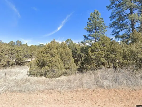 31 Sparrow Lane, Tijeras, NM 87059