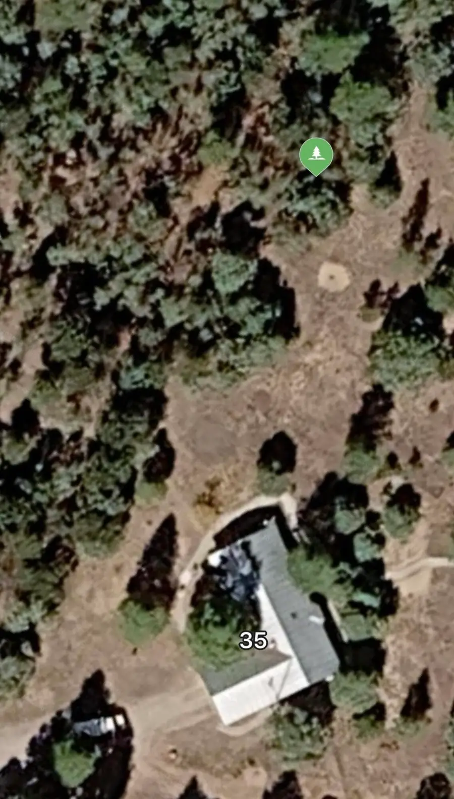 31 Sparrow Lane, Tijeras, NM 87059 - #2