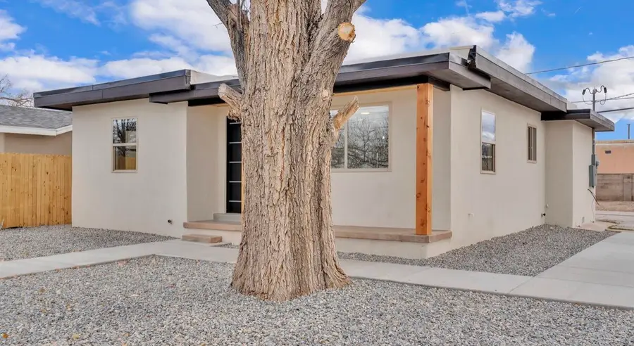 1144 Buena Vista Drive Se, Albuquerque, NM 87106 - #2