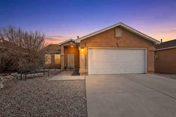 1328 Blossom Wood Place Nw, Albuquerque, NM 87120