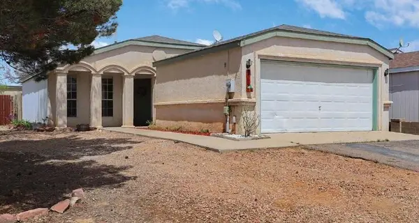 2500 Stallion Loop Se, Albuquerque, NM 87120